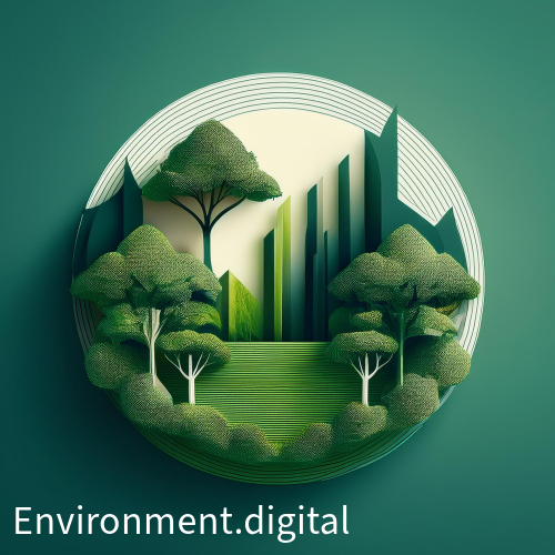 environment.digital – Transforming the Future of Digital Environments